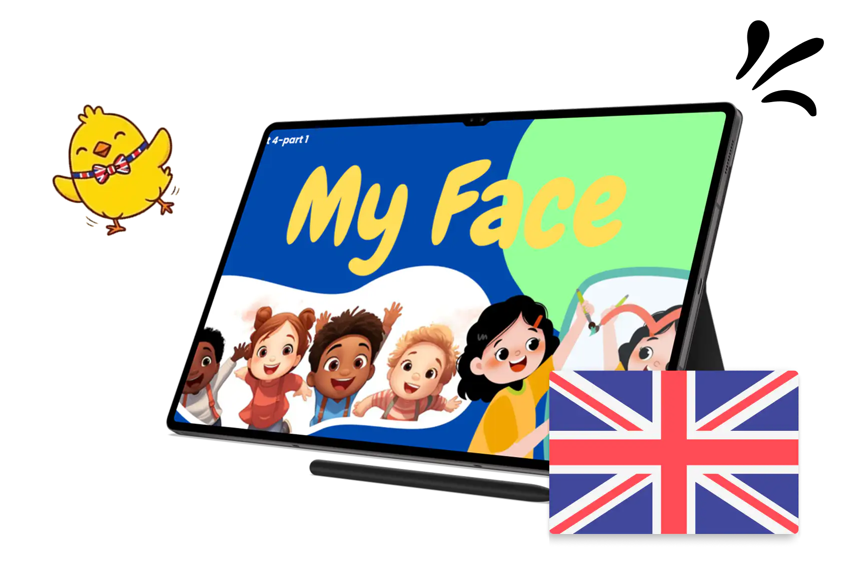 교육 전문가와 전문 강사진이 설계한 CEFR 기준