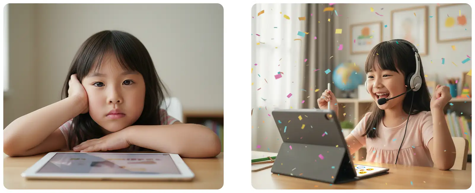 영국식 영어의 발음과 태도까지 자연스럽게 익히는 수업